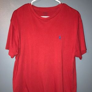 Men’s Ralph Lauren short sleeve shirt